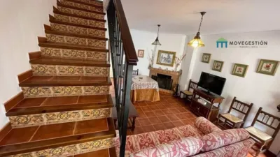 House in Villaluenga photo 5