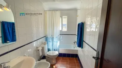 House in Villaluenga photo 6