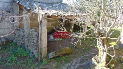 Finca rústica en venta en Pereiro Aguiar, O Pereiro de Aguiar de 42.000 €