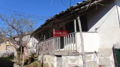 Finca rústica en venta en Pereiro Aguiar, O Pereiro de Aguiar de 42.000 €