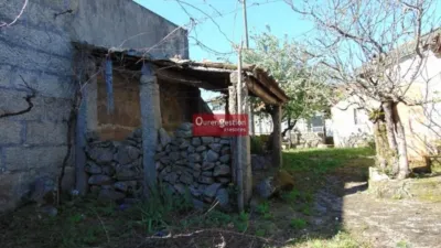 Finca rústica en venta en Pereiro Aguiar, O Pereiro de Aguiar de 42.000 €