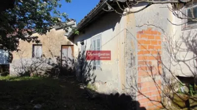 Finca rústica en venta en Pereiro Aguiar, O Pereiro de Aguiar de 42.000 €