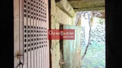 Finca rústica en venta en Pereiro Aguiar, O Pereiro de Aguiar de 42.000 €