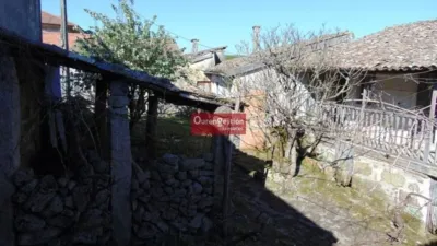 Finca rústica en venta en Pereiro Aguiar, O Pereiro de Aguiar de 42.000 €