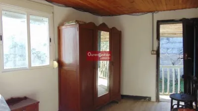Finca rústica en venta en Pereiro Aguiar, O Pereiro de Aguiar de 42.000 €