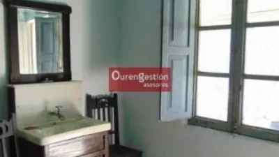 Finca rústica en venta en Pereiro Aguiar, O Pereiro de Aguiar de 42.000 €