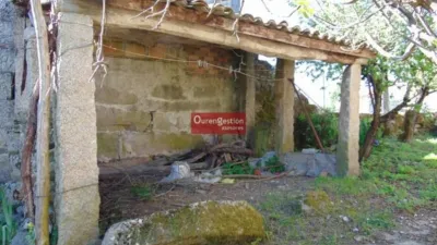 Finca rústica en venta en Pereiro Aguiar, O Pereiro de Aguiar de 42.000 €