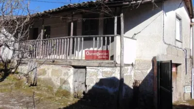 Finca rústica en venta en Pereiro Aguiar, O Pereiro de Aguiar de 42.000 €