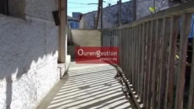 Finca rústica en venta en Pereiro Aguiar, O Pereiro de Aguiar de 42.000 €