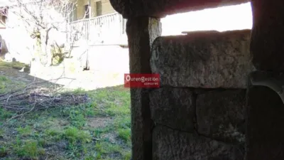 Finca rústica en venta en Pereiro Aguiar, O Pereiro de Aguiar de 42.000 €