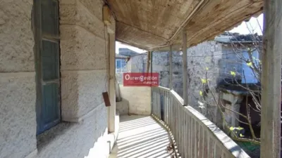 Finca rústica en venta en Pereiro Aguiar, O Pereiro de Aguiar de 42.000 €