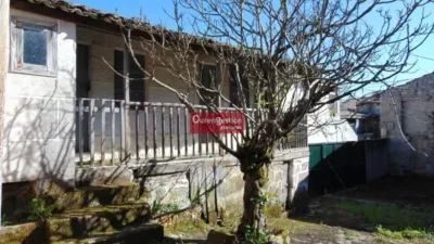 Finca rústica en venta en Pereiro Aguiar, O Pereiro de Aguiar de 42.000 €