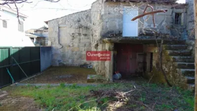 Finca rústica en venta en Pereiro Aguiar, O Pereiro de Aguiar de 42.000 €