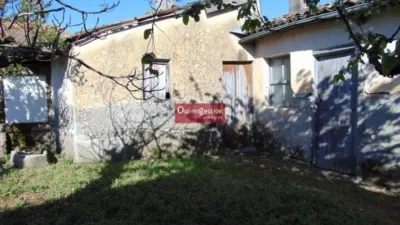 Finca rústica en venta en Pereiro Aguiar, O Pereiro de Aguiar de 42.000 €