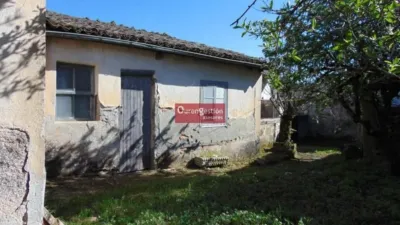 Finca rústica en venta en Pereiro Aguiar, O Pereiro de Aguiar de 42.000 €