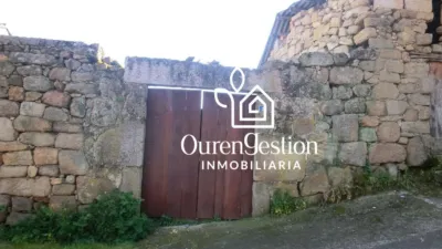 Finca rústica en venta en San Cibrao Das Viñas, A Casanova (San Cibrao Das Viñas). Municipio de San Cibrao das Viñas de 90.000 €
