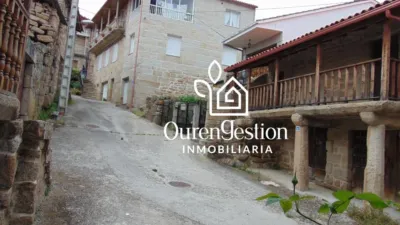 Finca rústica en venta en San Cibrao Das Viñas, A Casanova (San Cibrao Das Viñas). Municipio de San Cibrao das Viñas de 90.000 €