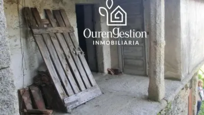 Finca rústica en venta en San Cibrao Das Viñas, A Casanova (San Cibrao Das Viñas). Municipio de San Cibrao das Viñas de 90.000 €