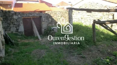 Finca rústica en venta en San Cibrao Das Viñas, A Casanova (San Cibrao Das Viñas). Municipio de San Cibrao das Viñas de 90.000 €