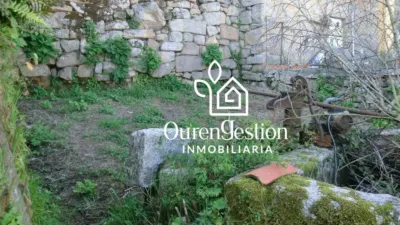 Finca rústica en venta en San Cibrao Das Viñas, A Casanova (San Cibrao Das Viñas). Municipio de San Cibrao das Viñas de 90.000 €