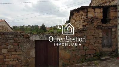 Finca rústica en venta en San Cibrao Das Viñas, A Casanova (San Cibrao Das Viñas). Municipio de San Cibrao das Viñas de 90.000 €