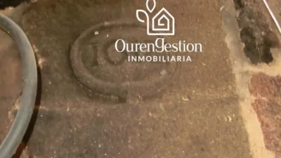 Finca rústica en venta en San Cibrao Das Viñas, A Casanova (San Cibrao Das Viñas). Municipio de San Cibrao das Viñas de 90.000 €