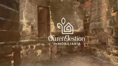 Finca rústica en venta en San Cibrao Das Viñas, A Casanova (San Cibrao Das Viñas). Municipio de San Cibrao das Viñas de 90.000 €
