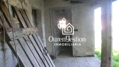 Finca rústica en venta en San Cibrao Das Viñas, A Casanova (San Cibrao Das Viñas). Municipio de San Cibrao das Viñas de 90.000 €