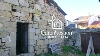 Finca rústica en venta en San Cibrao Das Viñas, A Casanova (San Cibrao Das Viñas). Municipio de San Cibrao das Viñas de 90.000 €