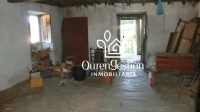 Finca rústica en venta en San Cibrao Das Viñas, A Casanova (San Cibrao Das Viñas). Municipio de San Cibrao das Viñas de 90.000 €