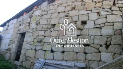 Finca rústica en venta en San Cibrao Das Viñas, A Casanova (San Cibrao Das Viñas). Municipio de San Cibrao das Viñas de 90.000 €