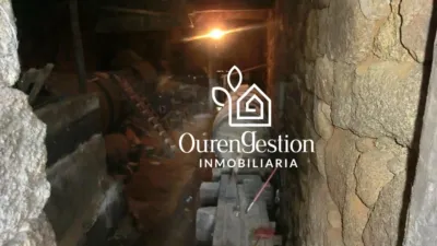 Finca rústica en venta en San Cibrao Das Viñas, A Casanova (San Cibrao Das Viñas). Municipio de San Cibrao das Viñas de 90.000 €