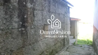 Finca rústica en venta en San Cibrao Das Viñas, A Casanova (San Cibrao Das Viñas). Municipio de San Cibrao das Viñas de 90.000 €