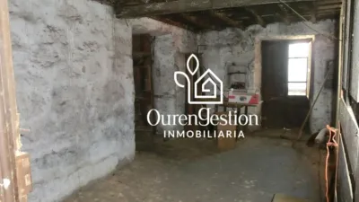 Finca rústica en venta en San Cibrao Das Viñas, A Casanova (San Cibrao Das Viñas). Municipio de San Cibrao das Viñas de 90.000 €