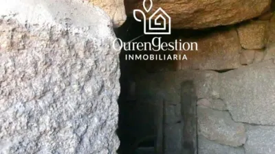 Finca rústica en venta en San Cibrao Das Viñas, A Casanova (San Cibrao Das Viñas). Municipio de San Cibrao das Viñas de 90.000 €