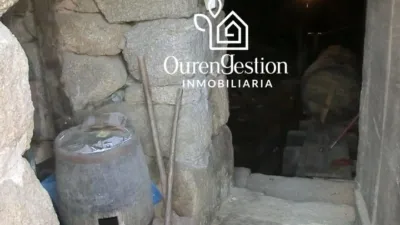 Finca rústica en venta en San Cibrao Das Viñas, A Casanova (San Cibrao Das Viñas). Municipio de San Cibrao das Viñas de 90.000 €
