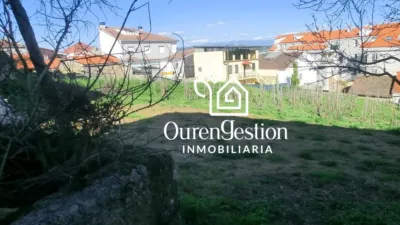 Finca rústica en venta en San Cibrao Das Viñas, A Casanova (San Cibrao Das Viñas). Municipio de San Cibrao das Viñas de 90.000 €