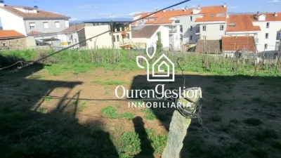 Finca rústica en venta en San Cibrao Das Viñas, A Casanova (San Cibrao Das Viñas). Municipio de San Cibrao das Viñas de 90.000 €