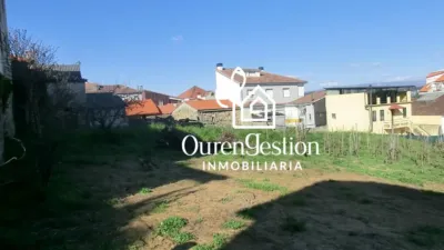 Finca rústica en venta en San Cibrao Das Viñas, A Casanova (San Cibrao Das Viñas). Municipio de San Cibrao das Viñas de 90.000 €