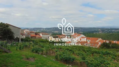 Finca rústica en venta en San Cibrao Das Viñas, A Casanova (San Cibrao Das Viñas). Municipio de San Cibrao das Viñas de 90.000 €