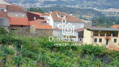 Finca rústica en venta en San Cibrao Das Viñas, A Casanova (San Cibrao Das Viñas). Municipio de San Cibrao das Viñas de 90.000 €