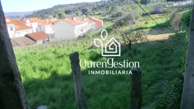 Finca rústica en venta en San Cibrao Das Viñas, A Casanova (San Cibrao Das Viñas). Municipio de San Cibrao das Viñas de 90.000 €
