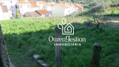 Finca rústica en venta en San Cibrao Das Viñas, A Casanova (San Cibrao Das Viñas). Municipio de San Cibrao das Viñas de 90.000 €