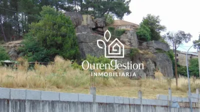 Finca rústica en venta en San Cibrao Das Viñas, A Casanova (San Cibrao Das Viñas). Municipio de San Cibrao das Viñas de 90.000 €