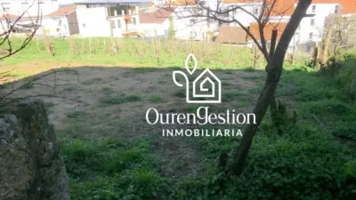 Finca rústica en venta en San Cibrao Das Viñas, A Casanova (San Cibrao Das Viñas). Municipio de San Cibrao das Viñas de 90.000 €
