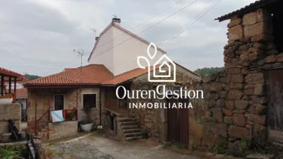 Finca rústica en venta en San Cibrao Das Viñas, A Casanova (San Cibrao Das Viñas). Municipio de San Cibrao das Viñas de 90.000 €