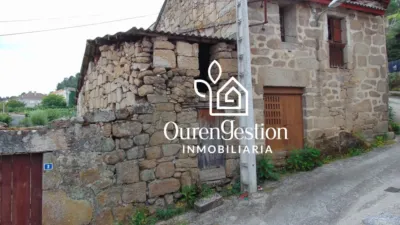 Finca rústica en venta en San Cibrao Das Viñas, A Casanova (San Cibrao Das Viñas). Municipio de San Cibrao das Viñas de 90.000 €