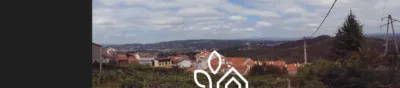 Finca rústica en venta en San Cibrao Das Viñas, A Casanova (San Cibrao Das Viñas). Municipio de San Cibrao das Viñas de 90.000 €
