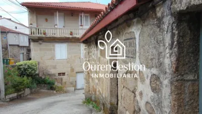 Finca rústica en venta en San Cibrao Das Viñas, A Casanova (San Cibrao Das Viñas). Municipio de San Cibrao das Viñas de 90.000 €