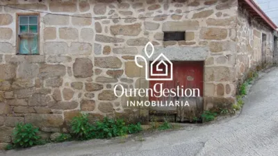 Finca rústica en venta en San Cibrao Das Viñas, A Casanova (San Cibrao Das Viñas). Municipio de San Cibrao das Viñas de 90.000 €